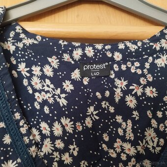 Damske tricka / topy velkosti L, XL,XXL - 4