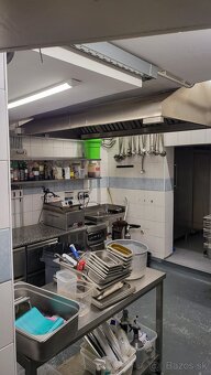 Nebytový priestor vhodný pre kaviareň, bistro, reštauráciu a - 4