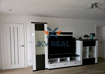Ponúkame Vám na prenájom 2 izbový byt Prešov, Kráľova Hora - 4