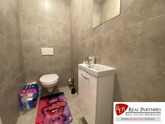 REB.sk,Predaj 3 izb. byt 64 m2,novostavba,Trnavská cesta,Ruž - 4