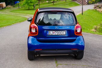 SMART FOURTWO - 4
