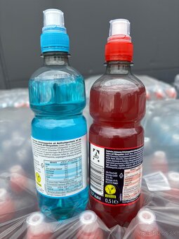 Iso tonic - 4