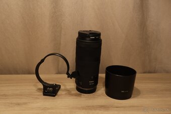 Canon RF 100 – 400 mm f/5,6 – 8 IS USM - 4