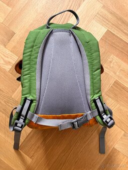 Detsky Deuter batoh - 4