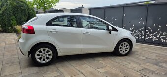 Kia Rio 1,2 benzín 20214 kúpene v SR - 4