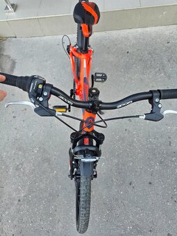 Bicykel CTM Jerry 2.0 - 4