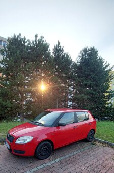 Fabia - 4