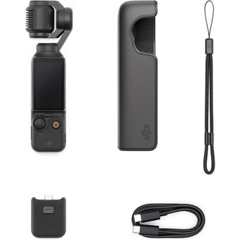 Dji osmo pocket 3 - 4