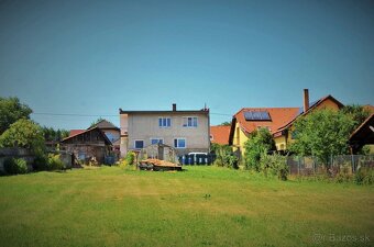Na predaj dom s veľkou záhradou v lukratívnej lokalite Košic - 4