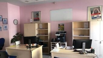 Lukratívna nehnuteľnosť v centre Piešťan stabilný príjem - 4