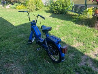 Babetta 210 - 4