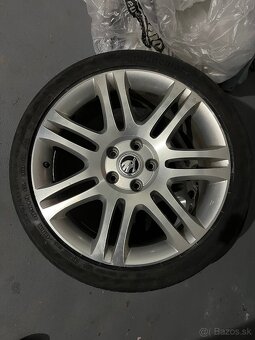 ŠKODA THEMISTO 5x112 R18 - 4