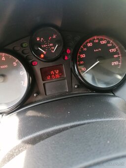Peugeot 207 sw - 4