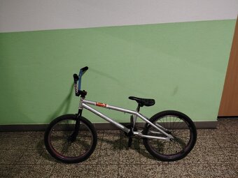 Bmx bike - 4