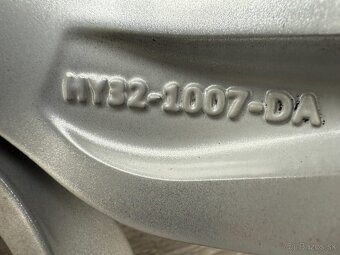 R19 ZIMNÍ KOLA LANDROVER DISCOVERY 5X120 255/60/19 - 4