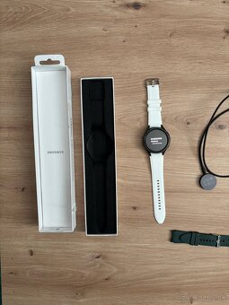 Samsung Galaxy S22 + Samsung Galaxy Watch 6 classic - 4