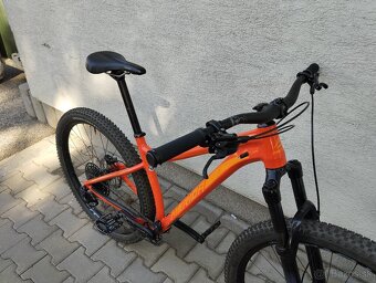 Bicykel Merida BigTrail 900 - 4
