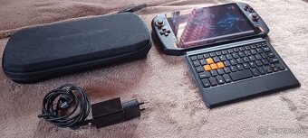 Vymenim one xplayer 1s - 4