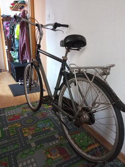 Batavus - 4