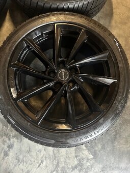 Zimná sada 235/45 R18 - 4