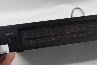 Predám Rotel RT-820 - 4