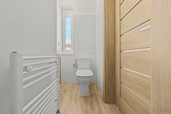 5-IZB.RODINNÝ DOM NA PRENÁJOM, 145M², ZÁHRADA - 4