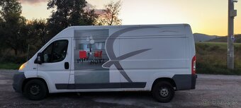 Fiat Ducato 3.0 - 4
