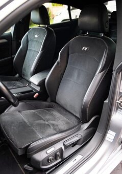 Volkswagen Arteon R-Line 2.0 TDI 2019 - 4