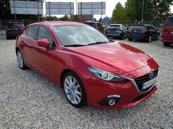 Mazda 3 2.0I SKYACTIV - SPORTS LINE - 4