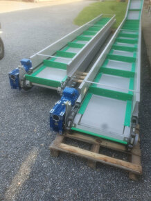Dopravník vynášací - 4