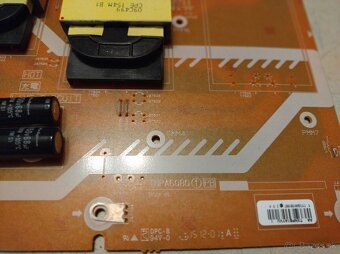 Predám elektroniku z TV Panasonic TX-55CX800E - 4