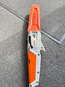 STIHL HTA 50 - 4