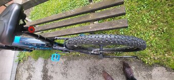 CUBE STEREO HYBRID 140 HPC SLX 750 Carbon - 4