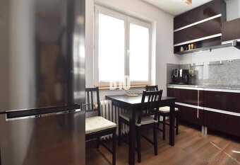 Moderný 3 izbový byt - Hliny, Saleziánska ulica - 4