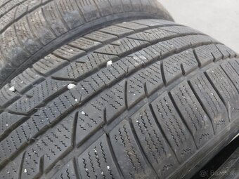 215/65R16 zimné pneumatiky - 4