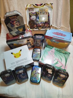 Pokemon mix original - 4