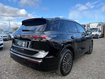 Volkswagen Tiguan 1.5 eTSI ACT DSG - len 27.600km - 4