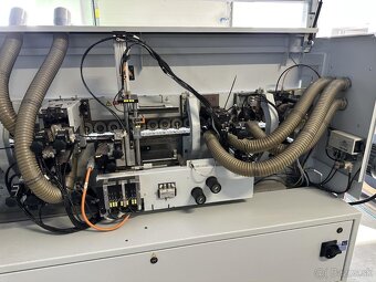 Olepovačka hrán Brandt Homag 1230 Highflex 2015 Super Stav - 4