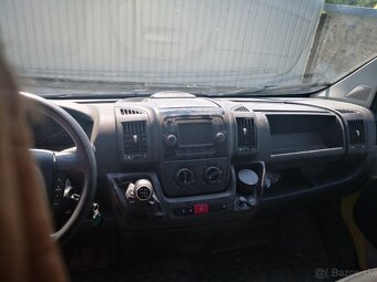 Peugeot BOXER - 4