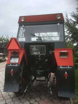 Zetor 5211 - 4