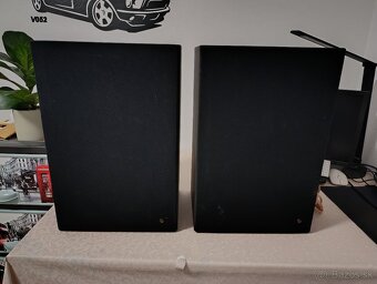 Tesla reproduktory  RS238B - 4