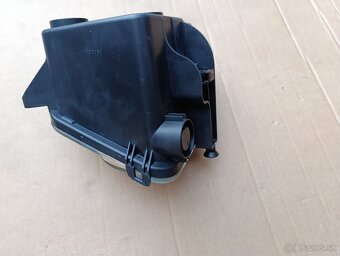 Predné pravé hmlové svetlo Opel Meriva A - 4