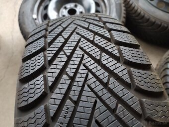 Zimná sada 16" 5x112 205/55 R16 Škoda, VW, Seat, Audi - 4