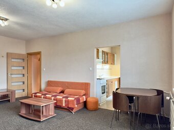 Prenájom útulného 1-izbového bytu – J. Palárika, Prievidza - 4