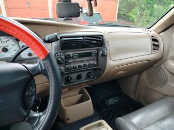 Ford Explorer sport trac 4.0.V6,lpg, 44 - 4