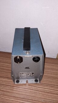 Predám retro veci - 4