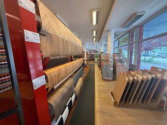 Na prenájom budova | Žilina bulvár - 4