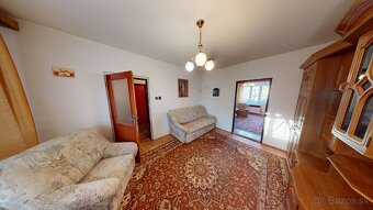 Rodinný dom v obci Bojná - 4