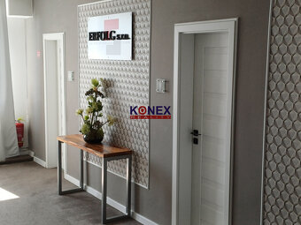 Prenájom kancelárskych priestorov – Továrenská ulica, Michal - 4