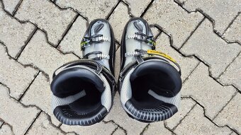 Lyžiarky SALOMON Mission RS X - 4